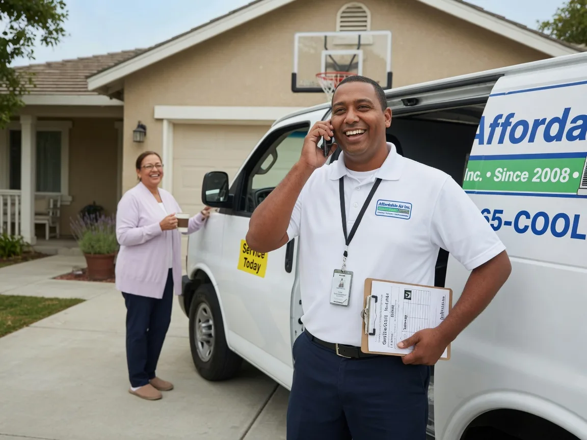 Central Ac Repair Knapp, WI FAQs